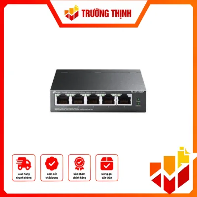 TP-LINK TL-SF1005P