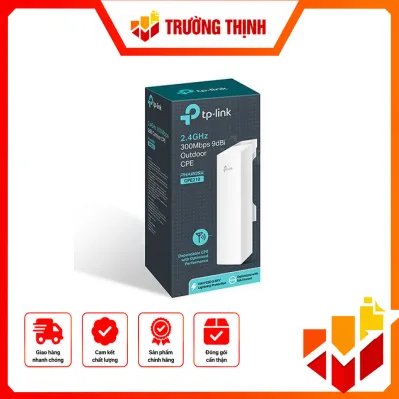 TP-LINK CPE210