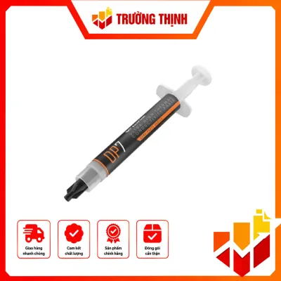 KEO TẢN NHIỆT CPU DARK FLASH DP7