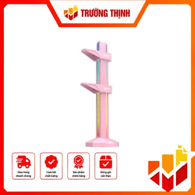 DL240 ARGB Pink