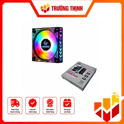 YF-12025 RGB SYNC