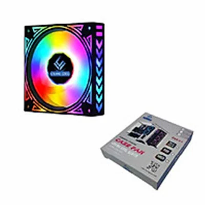Fan tản nhiệt Loving Cool YF-12025 RGB SYNC