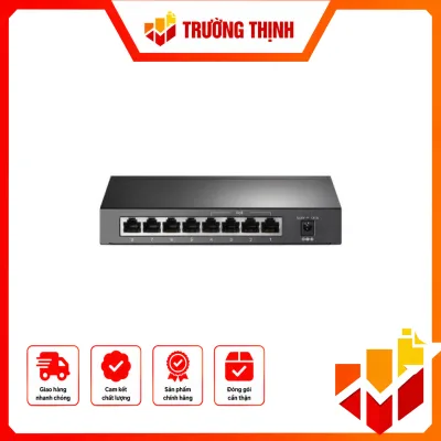 TP-LINK TL-SF1008P