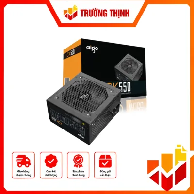 Aigo CK550