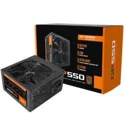GP550 80Bzone