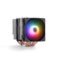 Fan tản nhiệt khí Golden Field WIND 2 FAN