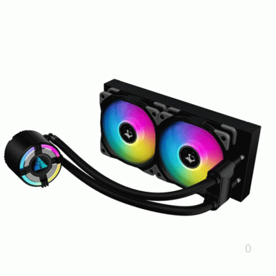 Golden Field GF-ST240S (BLACK)
