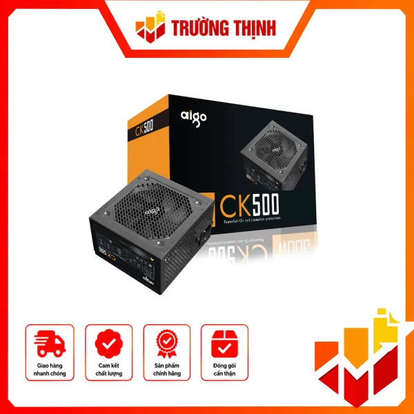 AIGO CK500