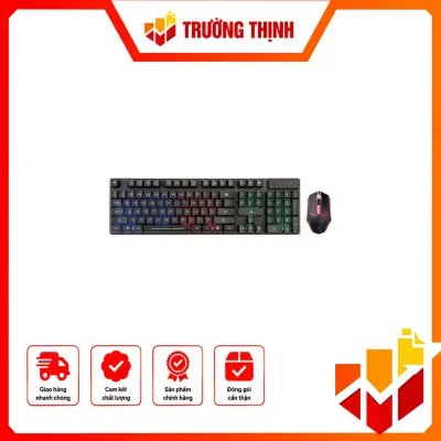 Bàn phím GoldenField KM032
