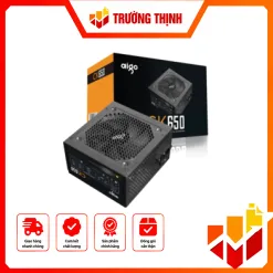 AIGO CK650