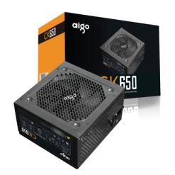 AIGO CK650