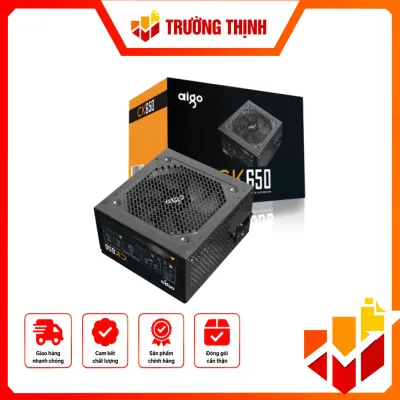 AIGO CK650