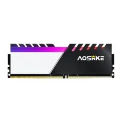 RAM PC AOSENKE AS500 16GB DDR4 3200 LED RGB