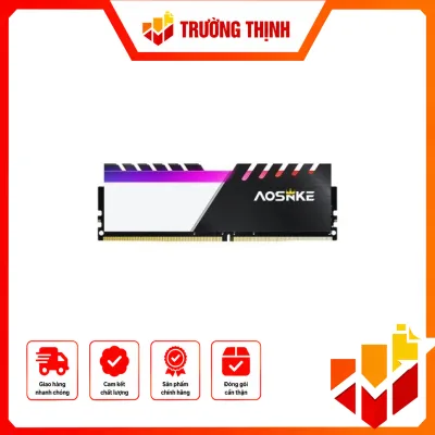 RAM PC AOSENKE AS500 8GB DDR4 3200