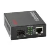 Chuyển đổi quang điện Media Converter APTEK AP110-S-PoE