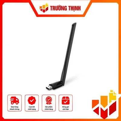 TP-Link Archer T2U Plus