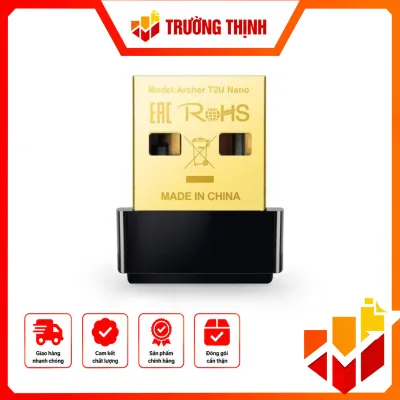 TP-Link Archer T2U Nano