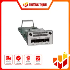 C9300-NM-4G