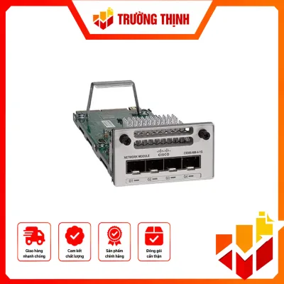 C9300-NM-4G