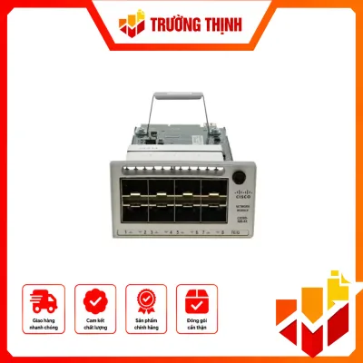C9300-NM-8X