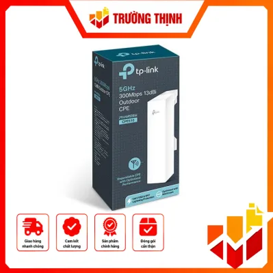 TP-LINK CPE510