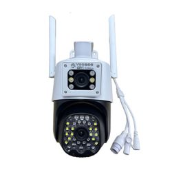 Camera Wifi Yoosee QPT39