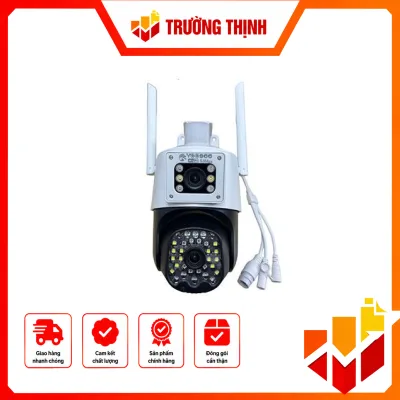 Camera Wifi Yoosee QPT39