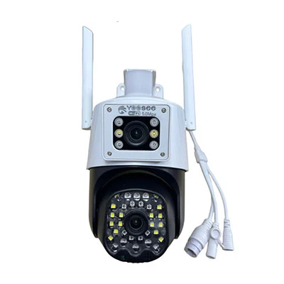 Camera Wifi Yoosee QPT39
