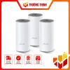 Bộ phát wifi Deco E4 TP-Link (3-Pack)