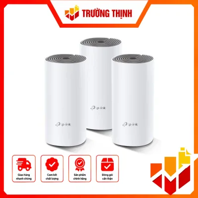 Deco E4 (3-Pack)