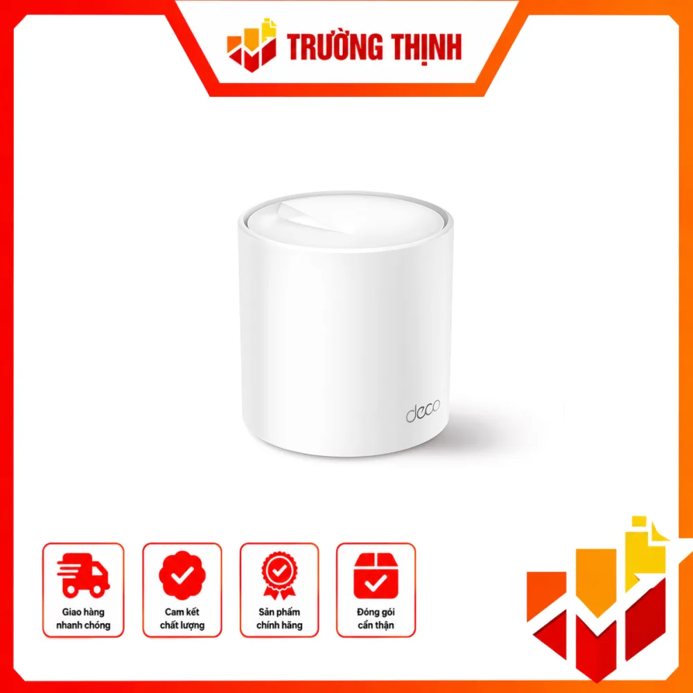 Deco X20 (1-pack)