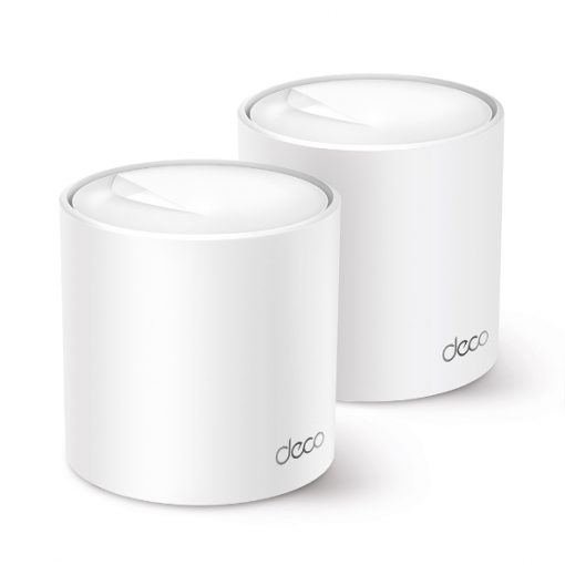 Bộ phát wifi TP-LINK Deco X20 (2-pack)