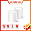 Bộ phát wifi Deco X60 TP-Link (2-pack)