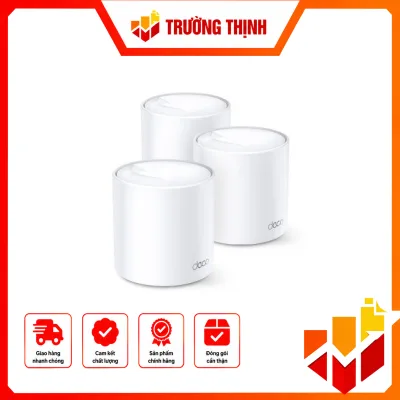 Deco X60 (3-pack)