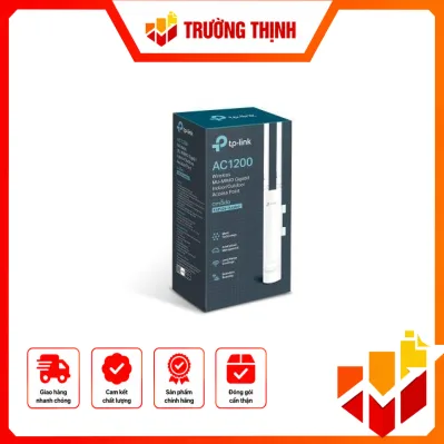 Bộ phát wifi TP-Link EAP225-Outdoor
