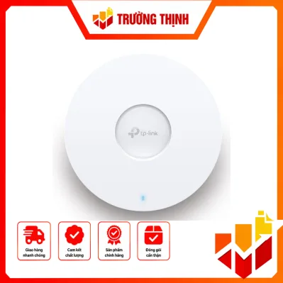 TP-LINK EAP660 HD