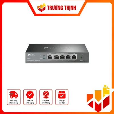 TP-LINK ER605