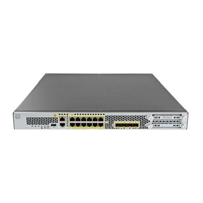 Thiết bị tường lửa Firewall Cisco FPR2110-ASA-K9