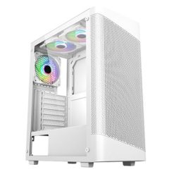 GM-02 WHITE SẴN 3 FAN