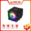 Fan tản nhiệt khí Golden Field WINDBLACK 2FAN