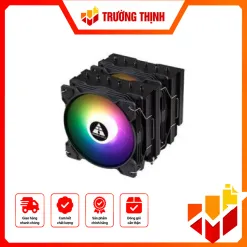 Golden Field WINDBLACK 2FAN