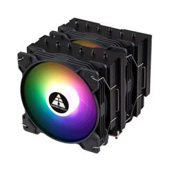 Golden Field WINDBLACK 2FAN