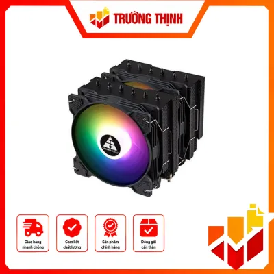 Golden Field WINDBLACK 2FAN