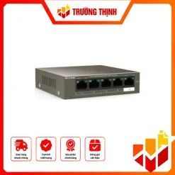 IP-COM G1105P-4-63W