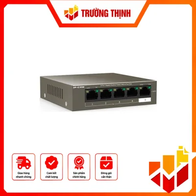 IP-COM G1105P-4-63W
