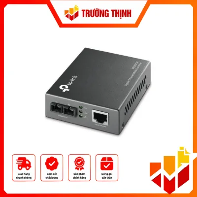 TP-LINK MC200CM