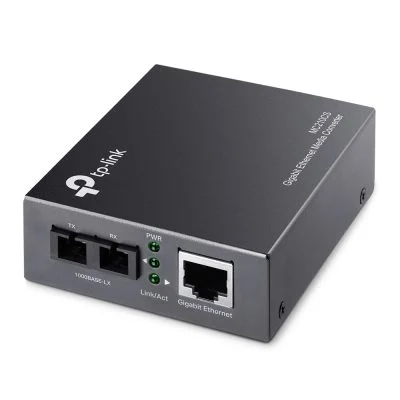 Bộ chuyển đổi quang điện TP-Link MC210CS