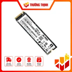 Ổ cứng SSD JK380 256GB M2 NVMe