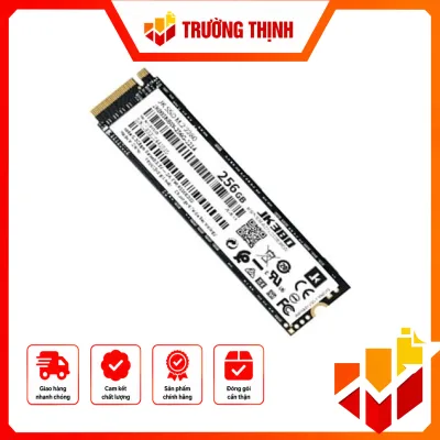 Ổ cứng SSD JK380 256GB M2 NVMe