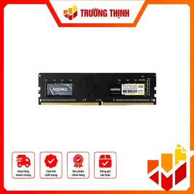 RAM PC AOSENKE AS450 8GB DDR3 1600